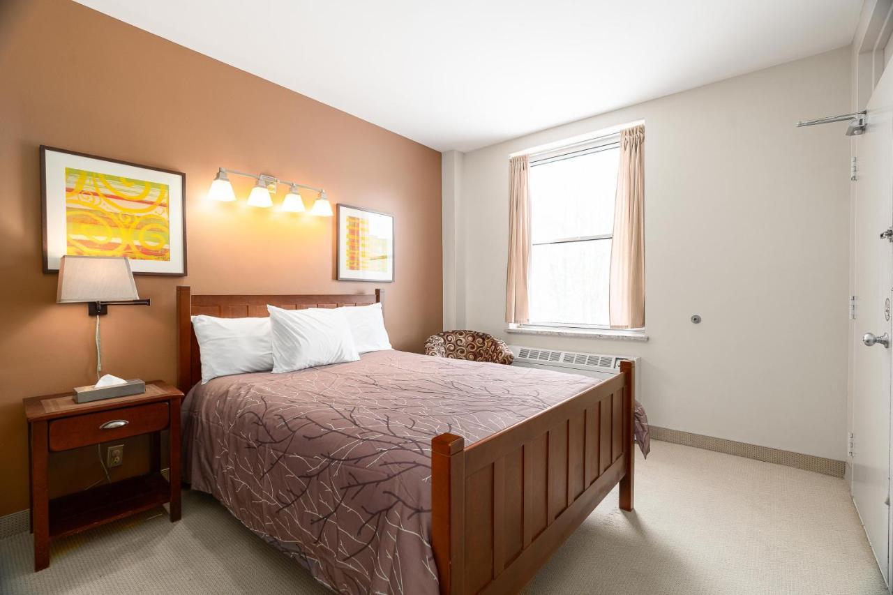 Guest House On The Mount Londres Habitación foto