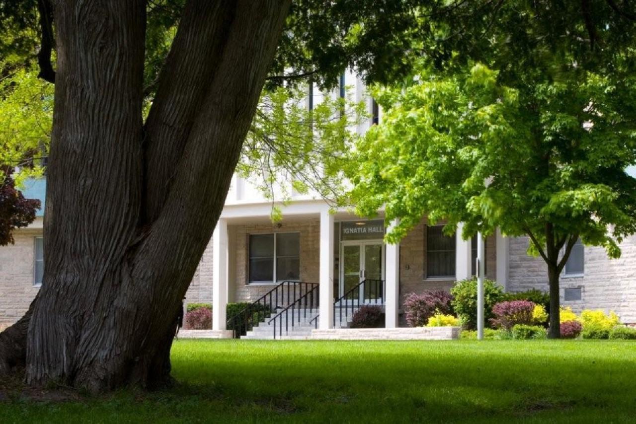 Guest House On The Mount Londres Exterior foto